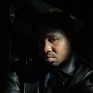 Meet your Posher, Ousmane